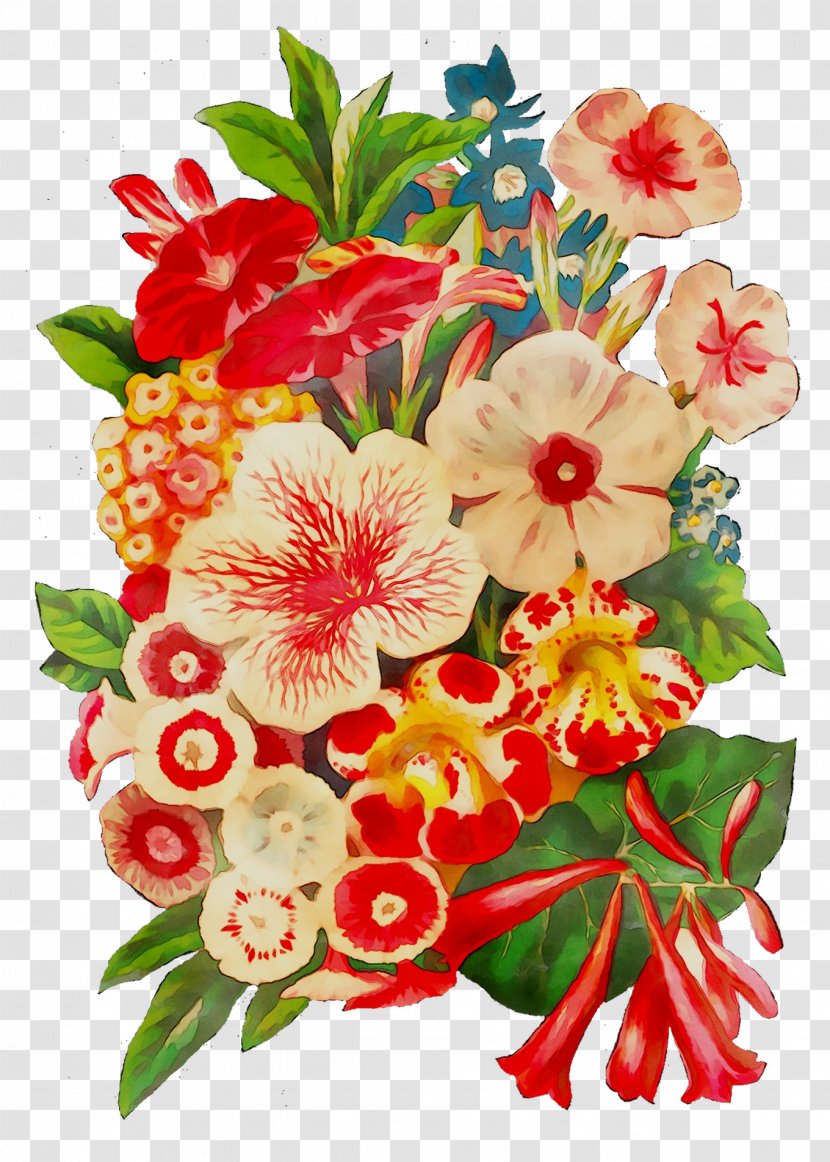 Floral Design Cut Flowers Flower Bouquet - Arranging - Plant Transparent PNG