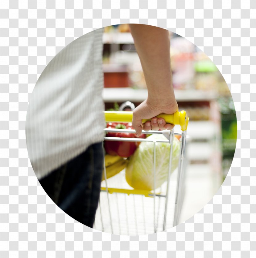 Grocery Store Shopping Cart Supermarket Online Grocer Transparent PNG