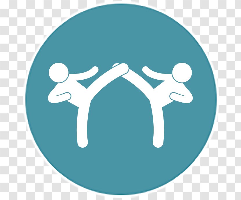 ATA Martial Arts Krav Maga Judo Kickboxing - Ata - Logo Transparent PNG