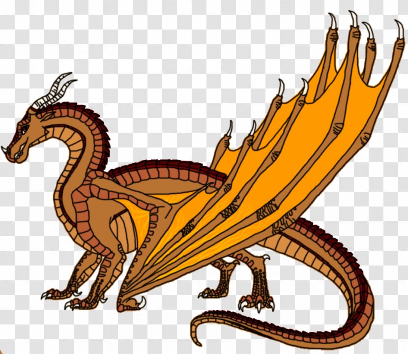 Darkness Of Dragons Escaping Peril Wings Fire Winter Turning The Hidden Kingdom - Sparrow Hawk Transparent PNG