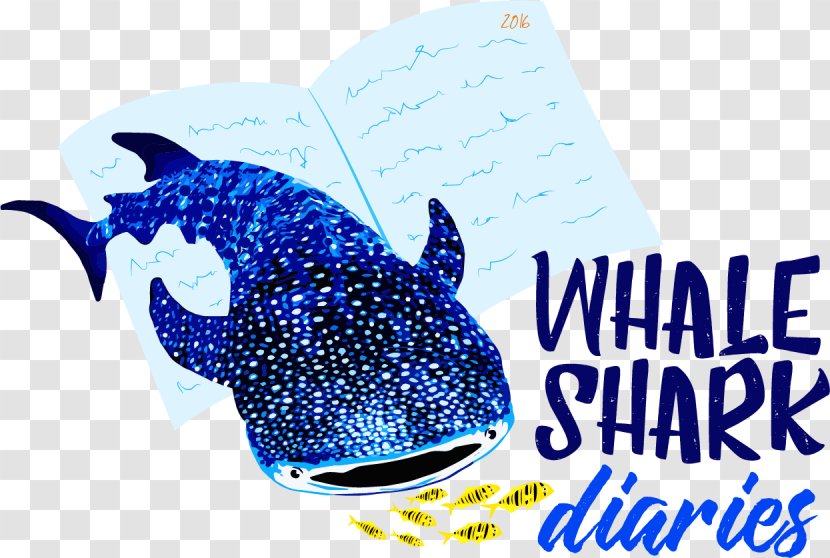 Whale Shark Great White Marine Mammal - Brand Transparent PNG