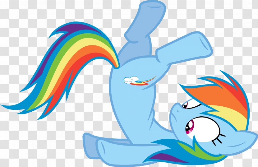 Rainbow Dash Rarity My Little Pony Pinkie Pie Transparent PNG