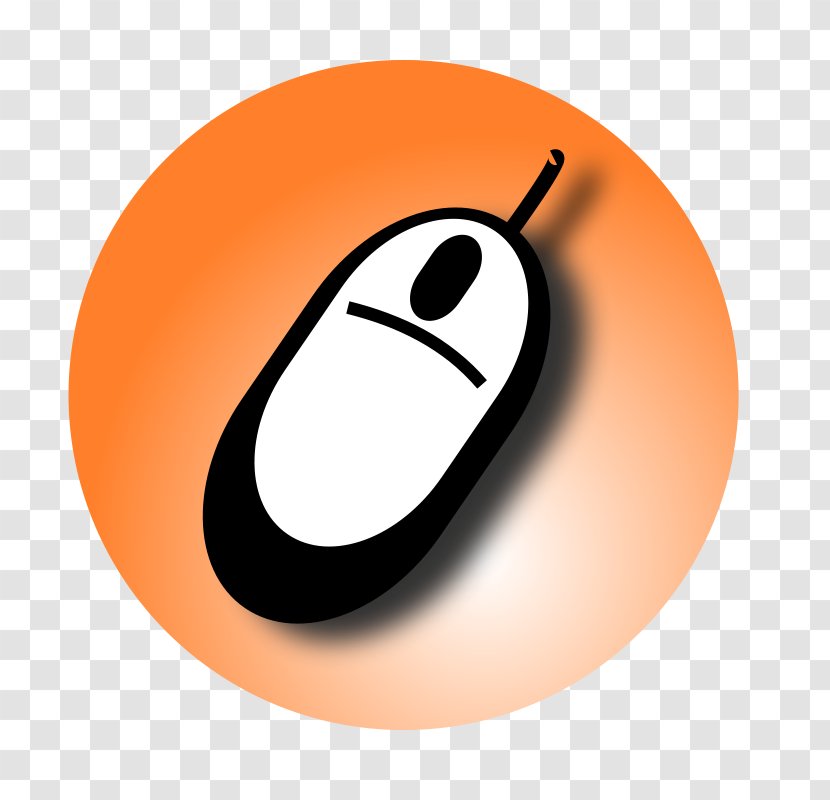 Computer Mouse Pointer Clip Art - Accessory Transparent PNG