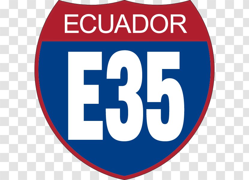 Ecuador Highway 35 45A 50 Road Transparent PNG