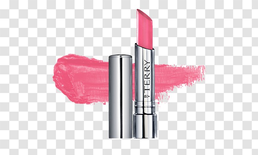 Lip Balm BY TERRY Hyaluronic Sheer Rouge Lipstick Sephora Transparent PNG