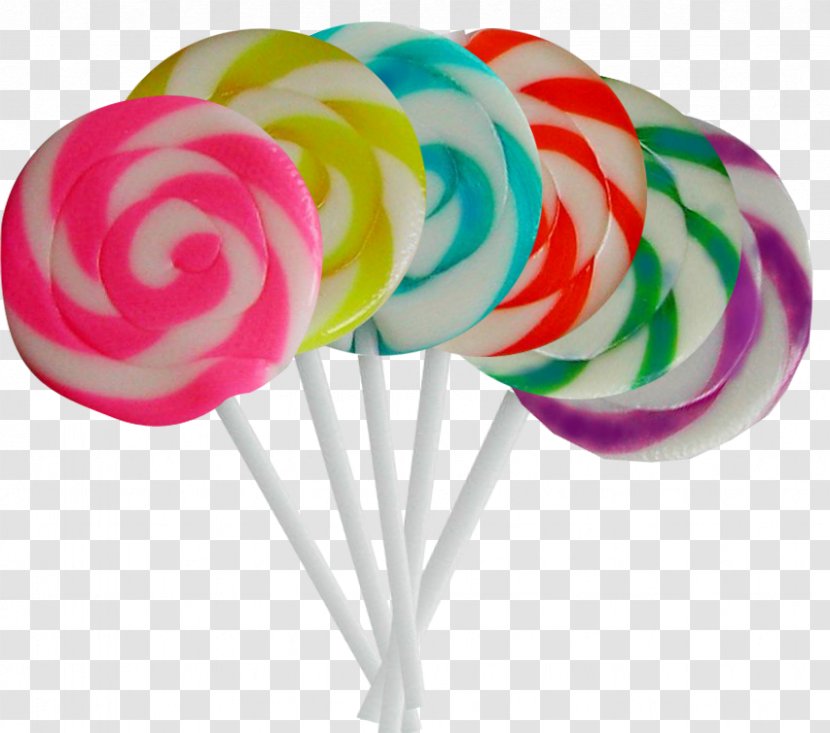 Lollipop - Confectionery - şeker Bayramı Transparent PNG