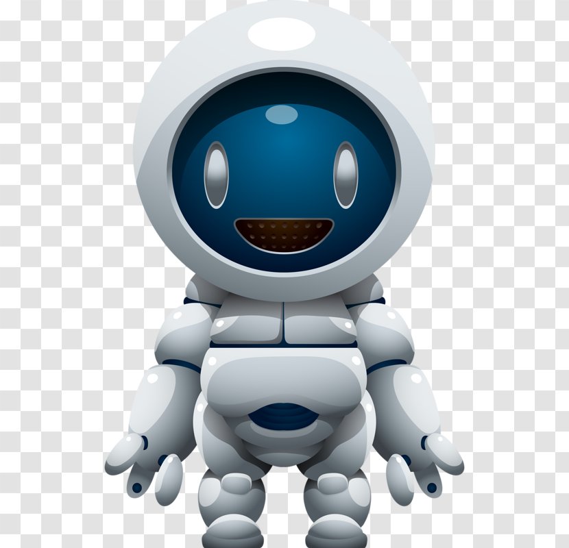 Robot Artificial Intelligence Digital Image Android - Fictional Character Transparent PNG