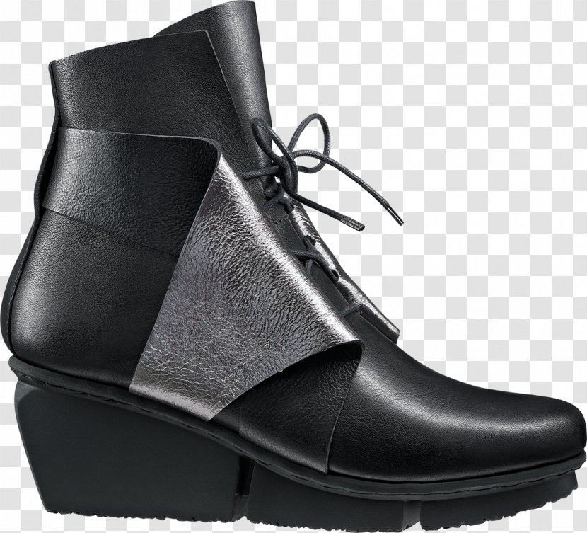 Leather Shoe Boot Walking Transparent PNG