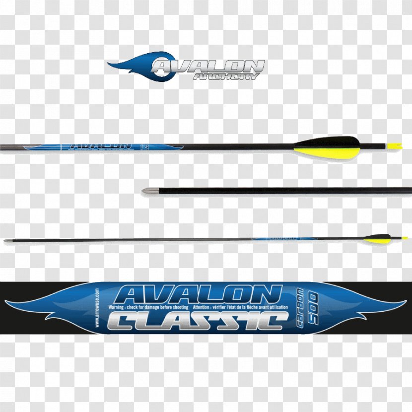 Arrow Archery Avalon Bow - Tree Transparent PNG