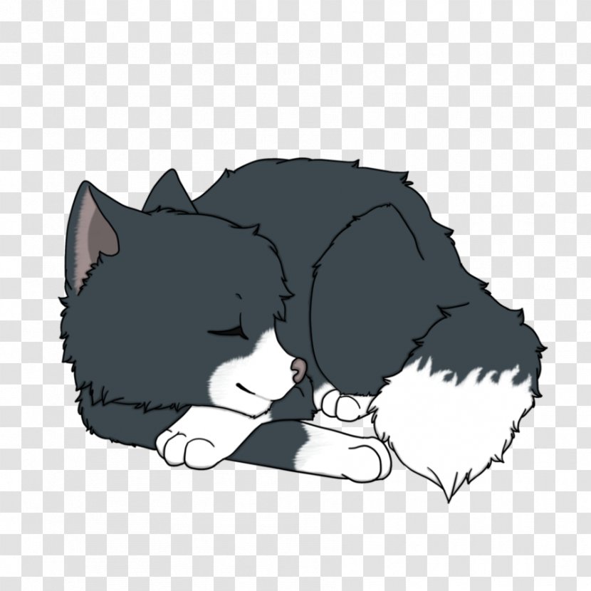 Whiskers Dog Cat Snout - Cartoon - Siberian Husky Transparent PNG