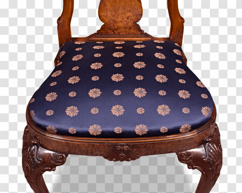 Furniture Chair Wood - Exquisite Carving. Transparent PNG