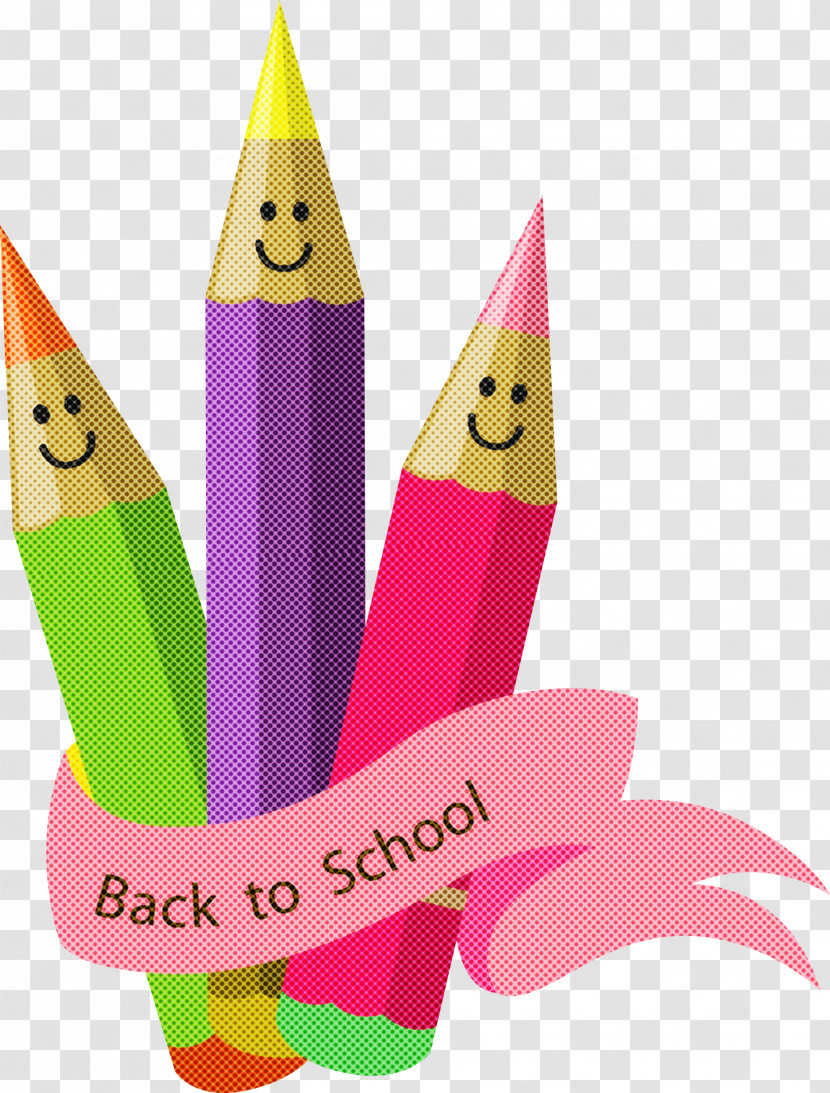 Back To School Transparent PNG