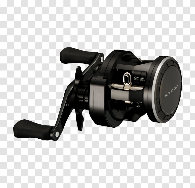 Fishing Reels Tackle Globeride Angling - Daiwa Zillion Sv Tws Casting Transparent PNG