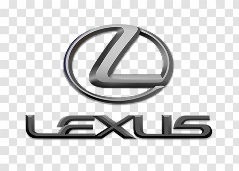 Lexus IS Car Toyota RX - Es - Cars Logo Brands Transparent PNG