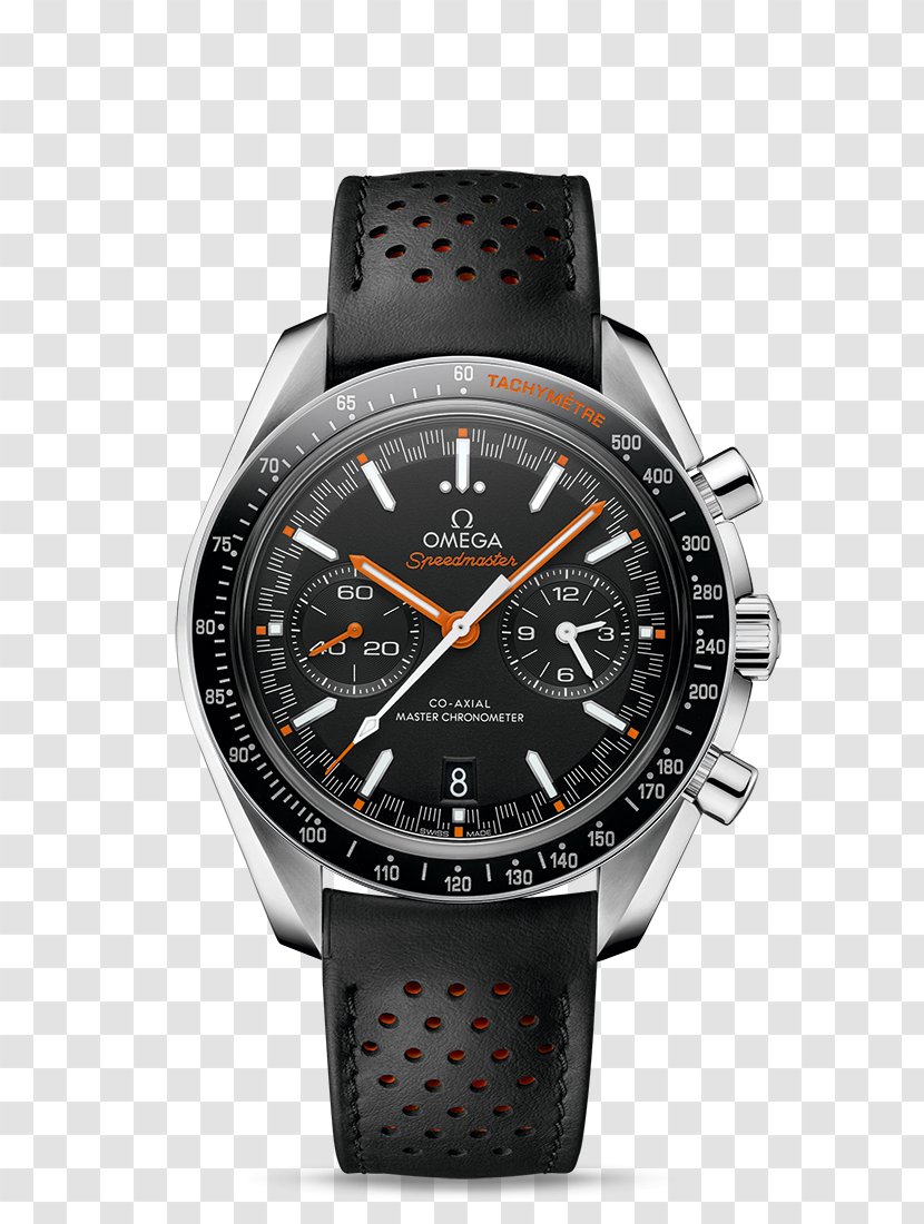 Omega Speedmaster Baselworld Rolex Daytona Watch SA Transparent PNG