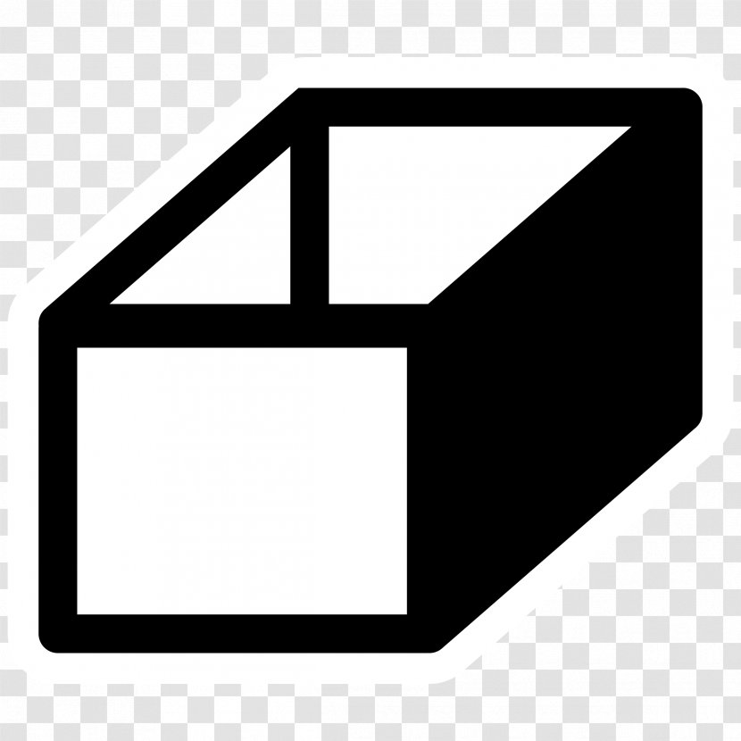 Icon Design - Rectangle - Home Transparent PNG