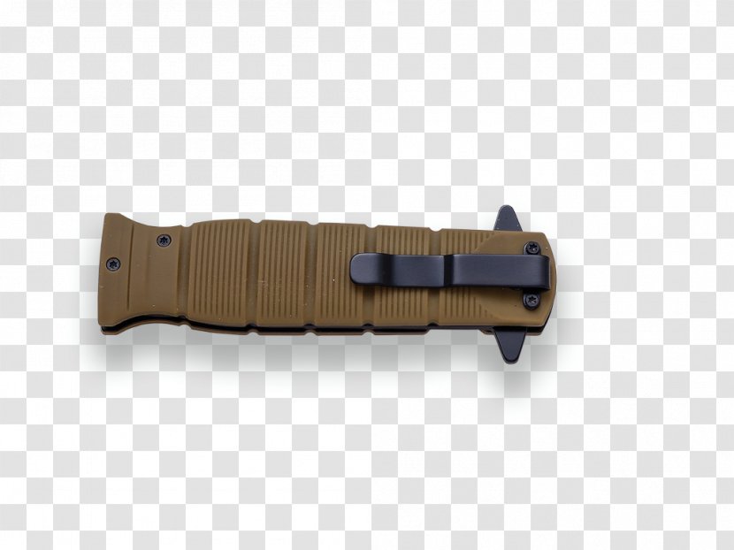 Utility Knives Pocketknife Blade Handle - Knife Transparent PNG