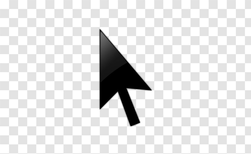 Computer Mouse Cursor Girlfriend Information - Android Transparent PNG