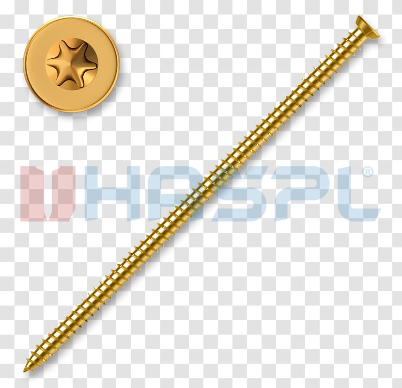 Chain Screw Thread 01504 Body Jewellery - Jewelry Transparent PNG