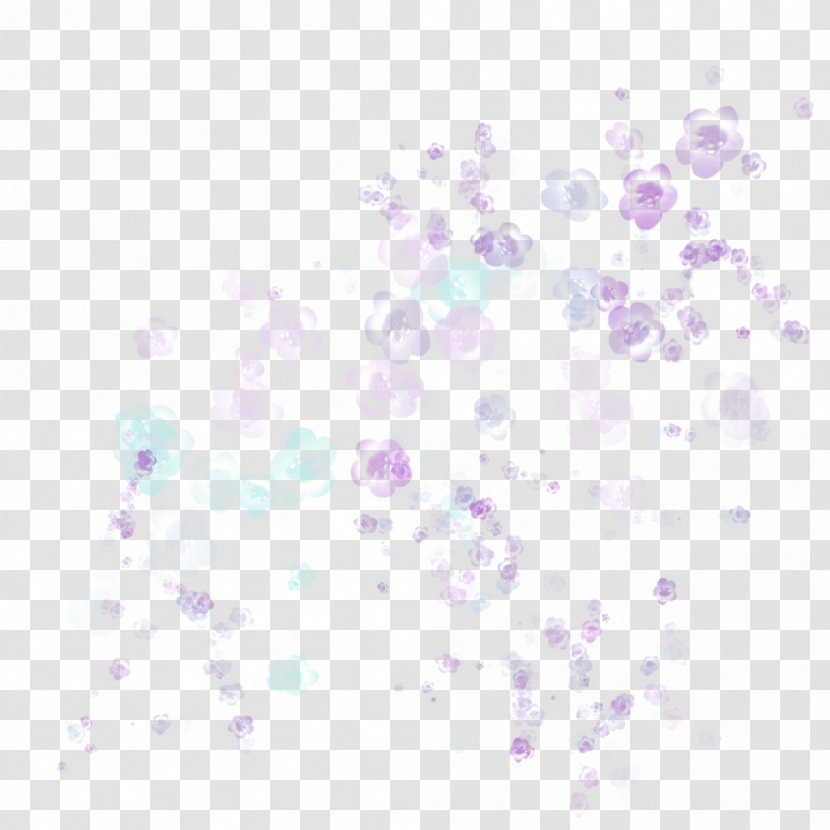 Desktop Wallpaper Clip Art - Lilac - Flowers Plan Transparent PNG