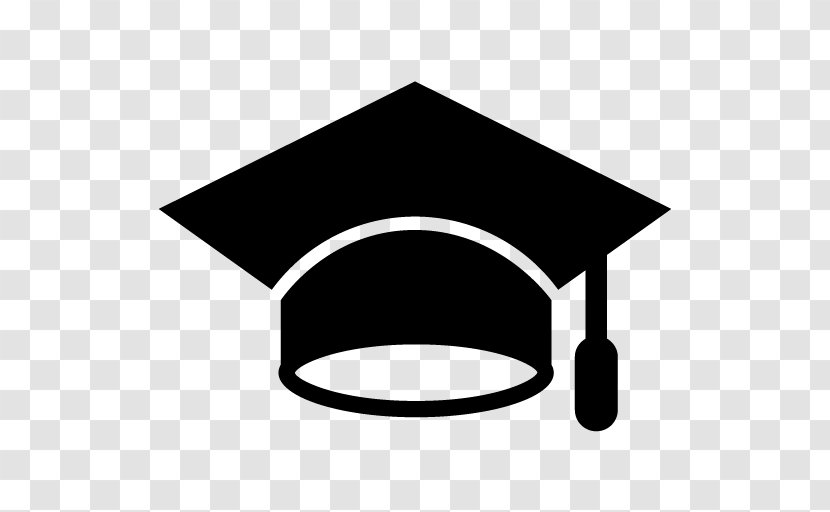 Online Tutoring Lecturer School Clip Art - Degree Cap Transparent PNG