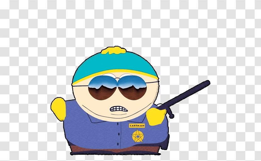 Eric Cartman Stan Marsh Butters Stotch YouTube - Frame - Youtube Transparent PNG