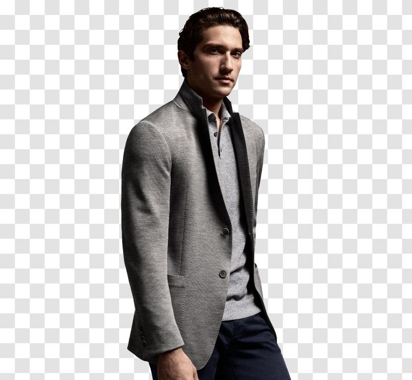 Blazer Suit Sport Coat Clothing Fashion - Tuxedo - BEN AFFLECK Transparent PNG