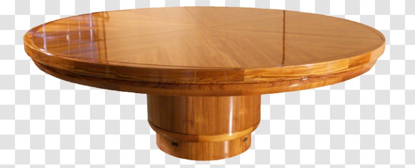 Coffee Tables Furniture Technical Drawing - Wood - Center Table Transparent PNG