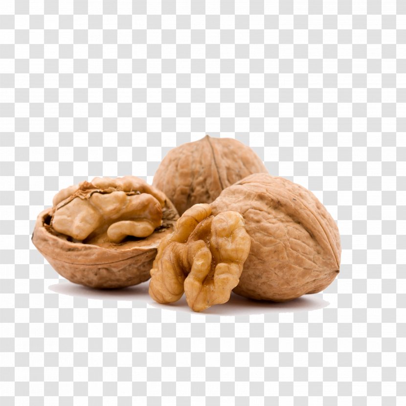 Nuts Almond Food Peel - Salad - Walnut Transparent PNG