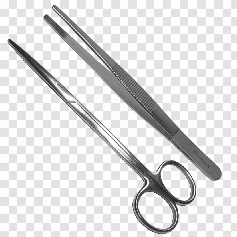 Nipper Hair-cutting Shears Pliers Line Angle Transparent PNG