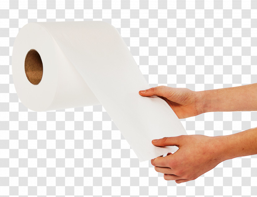 Packing Materials Paper Hand Toilet Paper Household Supply Transparent PNG