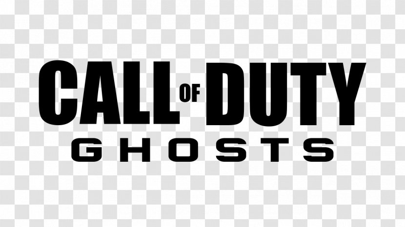 Call Of Duty: Ghosts Black Ops II Advanced Warfare - Duty Endowment Transparent PNG