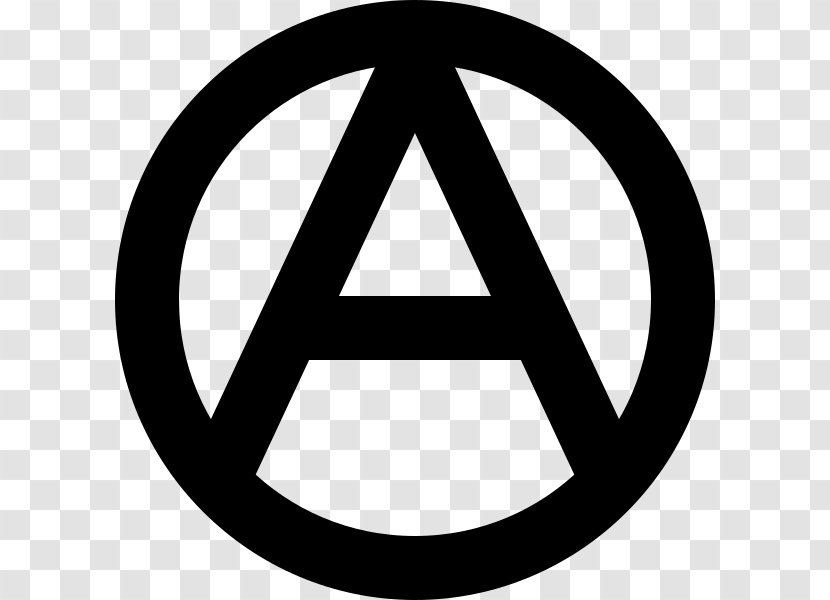 What Is Property? Anarchy Peace Symbols Anarchism - Trademark Transparent PNG