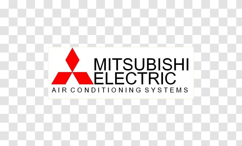 Mitsubishi Motors Electric Air Conditioning Panasonic - Logo Transparent PNG