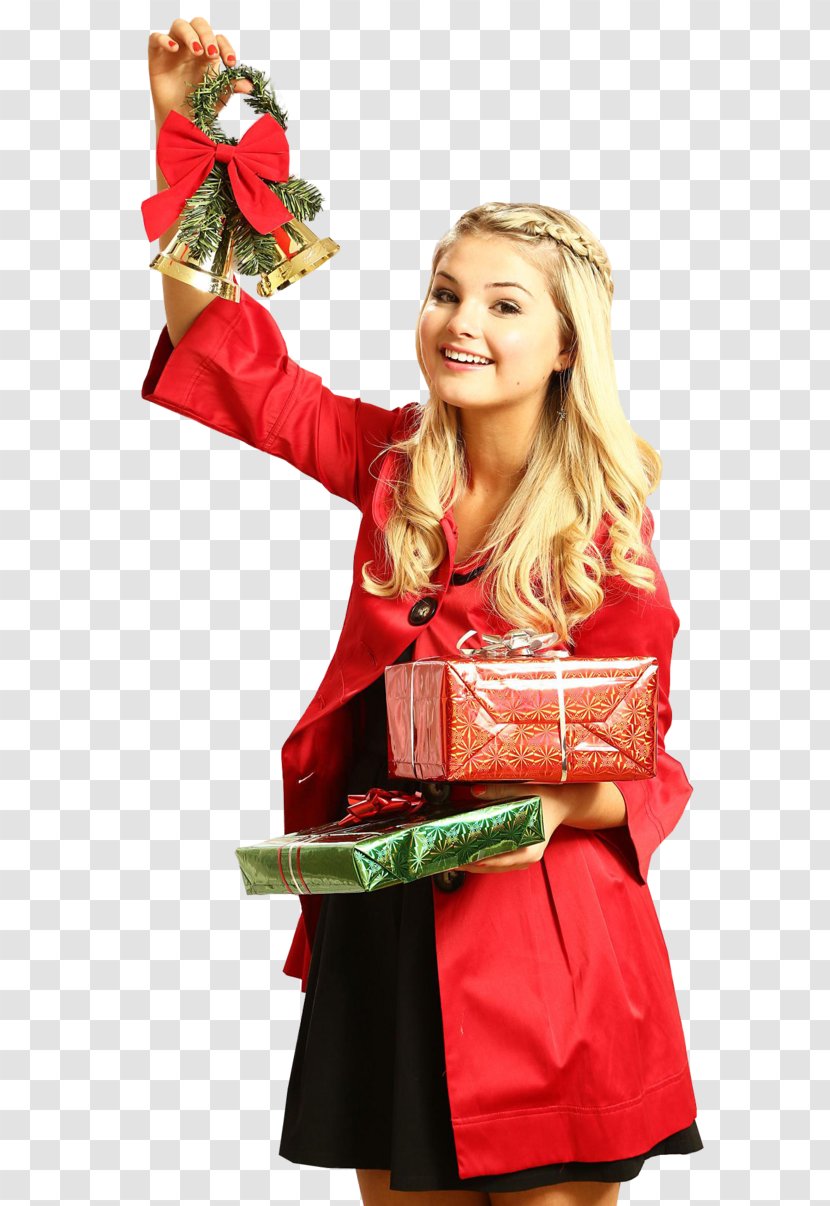 Stefanie Scott Art Museum - Christmas Ornament Transparent PNG