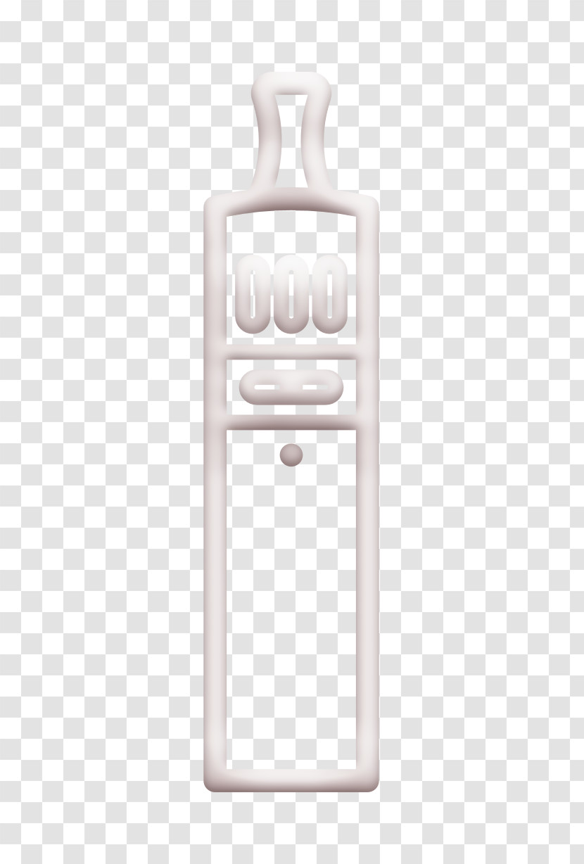 Electronic Cigarette Icon Technology Icon Detailed Devices Icon Transparent PNG
