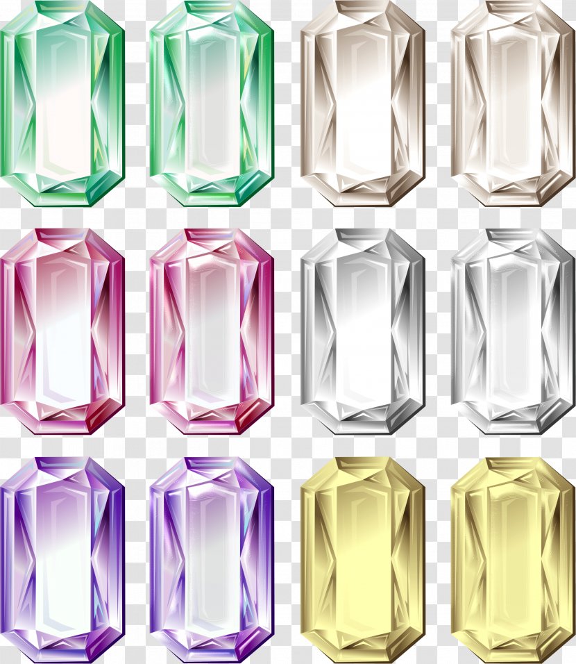 DeviantArt 3 July Artist Decorative Arts - Ornament - Diamantes Transparent PNG