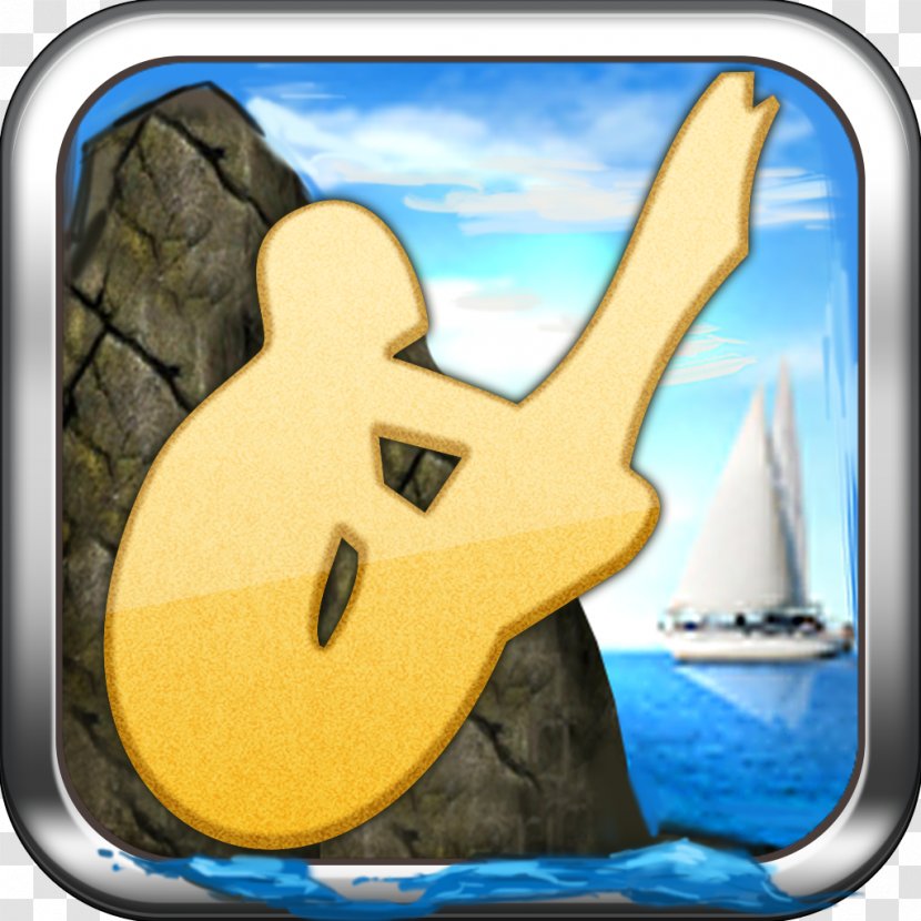 Cliff Diving 3D Free Red Bull World Series Microsoft Store Windows 10 - Tucan Transparent PNG