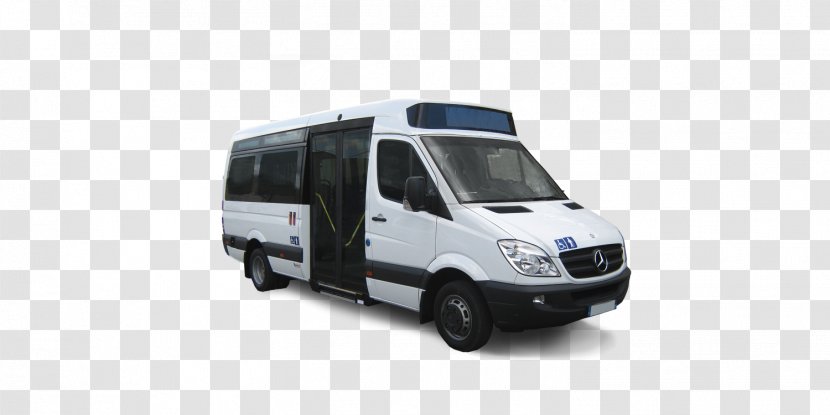 Car Compact Van Vehicle Minibus Euro 6 - Technology Transparent PNG