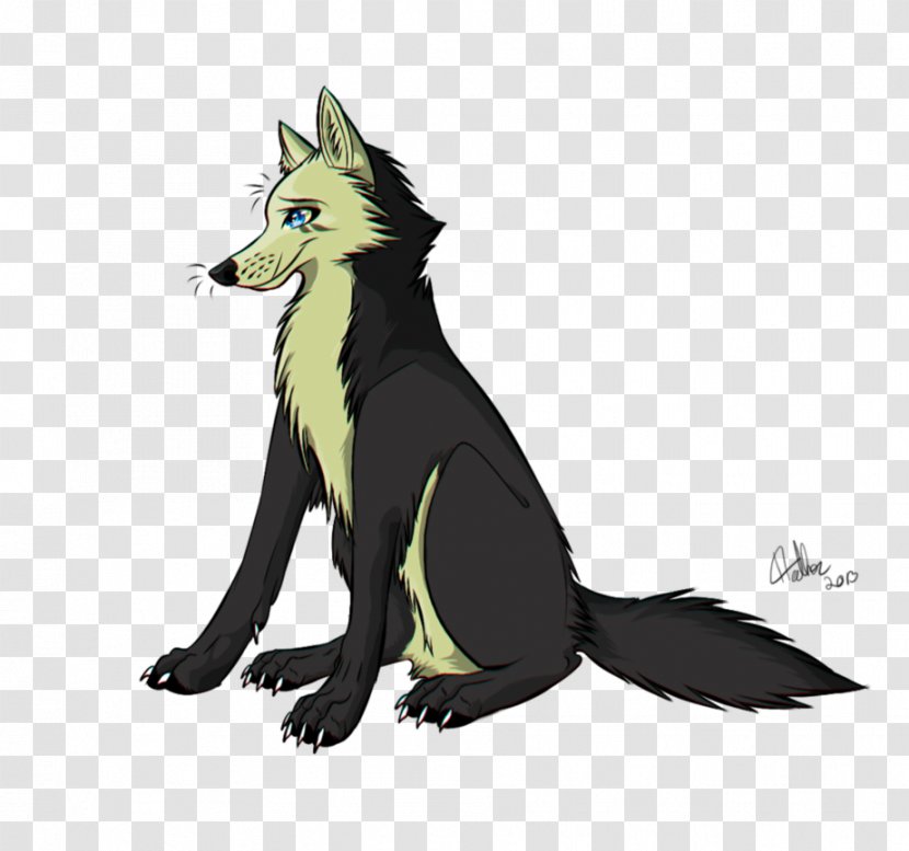 Red Fox Dog Canidae Mammal - Lively Transparent PNG