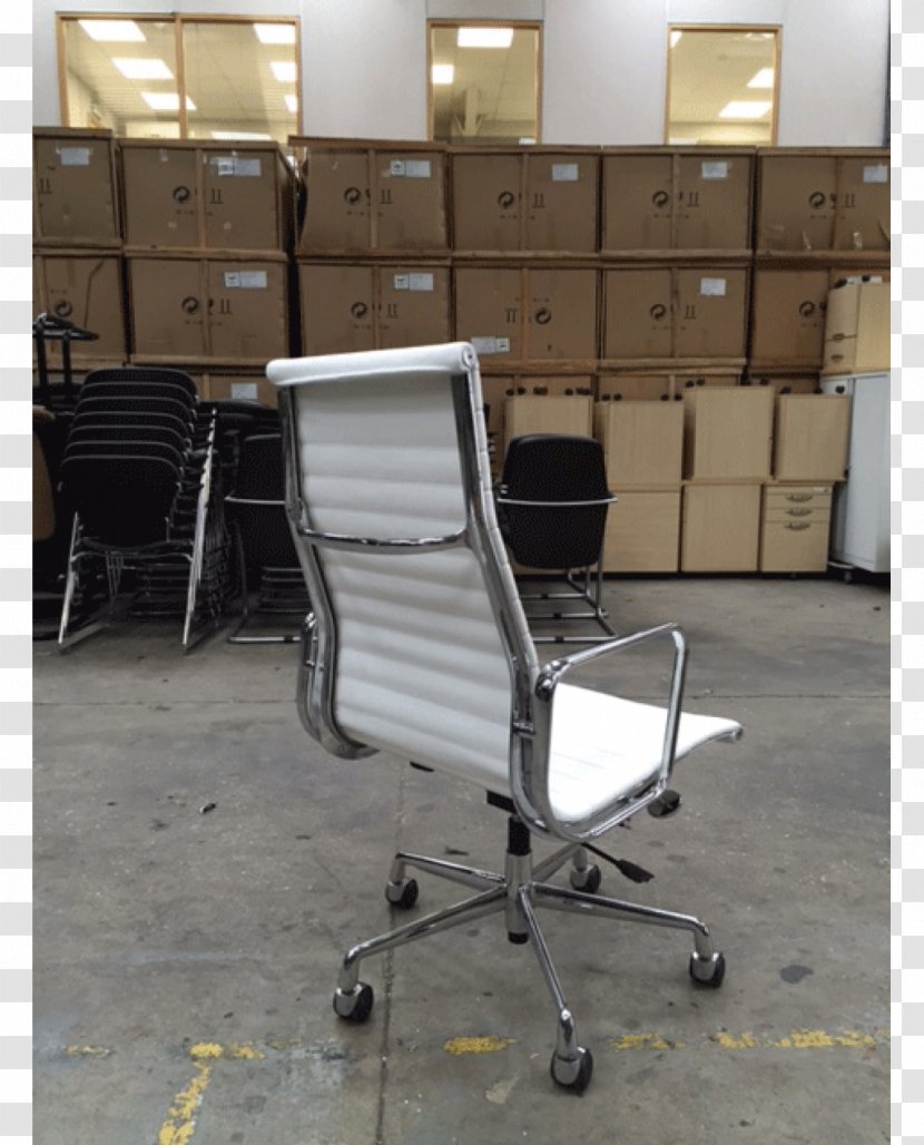 Office & Desk Chairs - Furniture - Design Transparent PNG