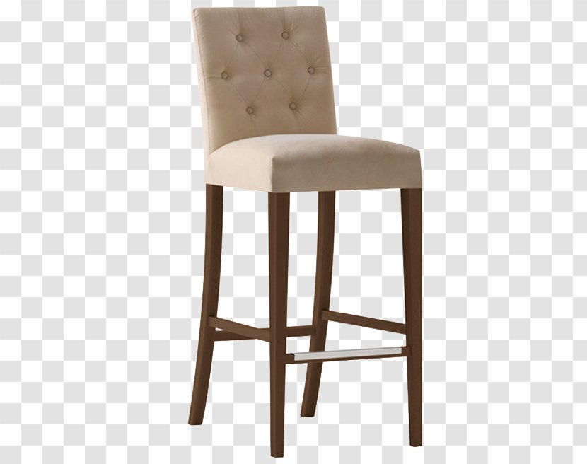 Bar Stool Chair Wood - Interior Design Services - Iron Transparent PNG