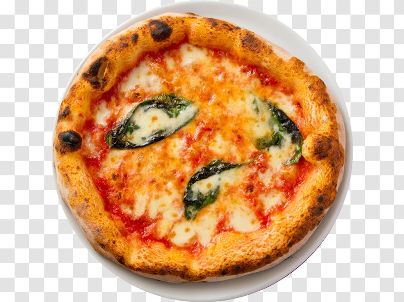 Sicilian Pizza California-style Neapolitan Pizzeria Ciccio Transparent PNG