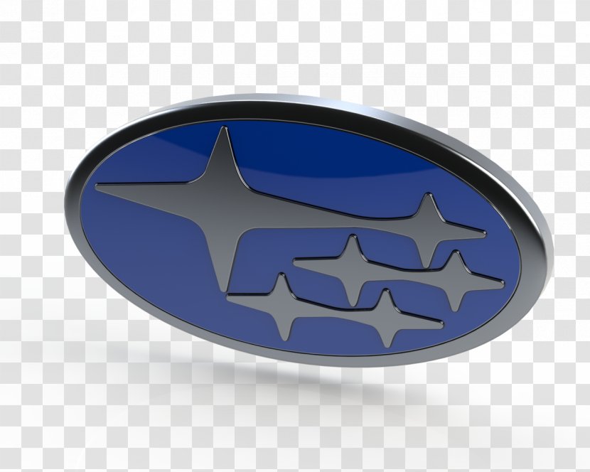 Subaru Car Logo IGES Computer-aided Design - Fourwheel Drive Transparent PNG