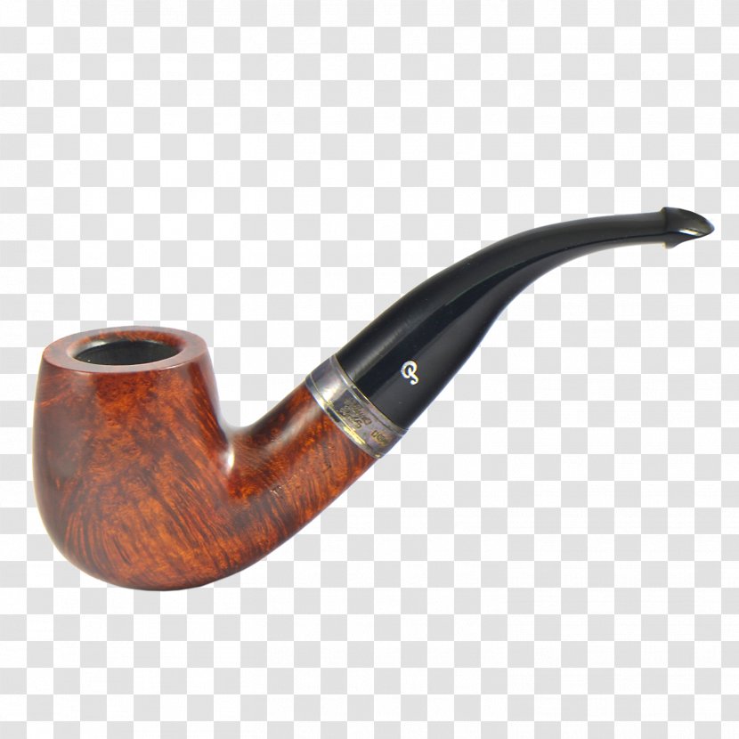 Tobacco Pipe Early Morning Butz-Choquin Cigar - Vauen - Cigarette Transparent PNG