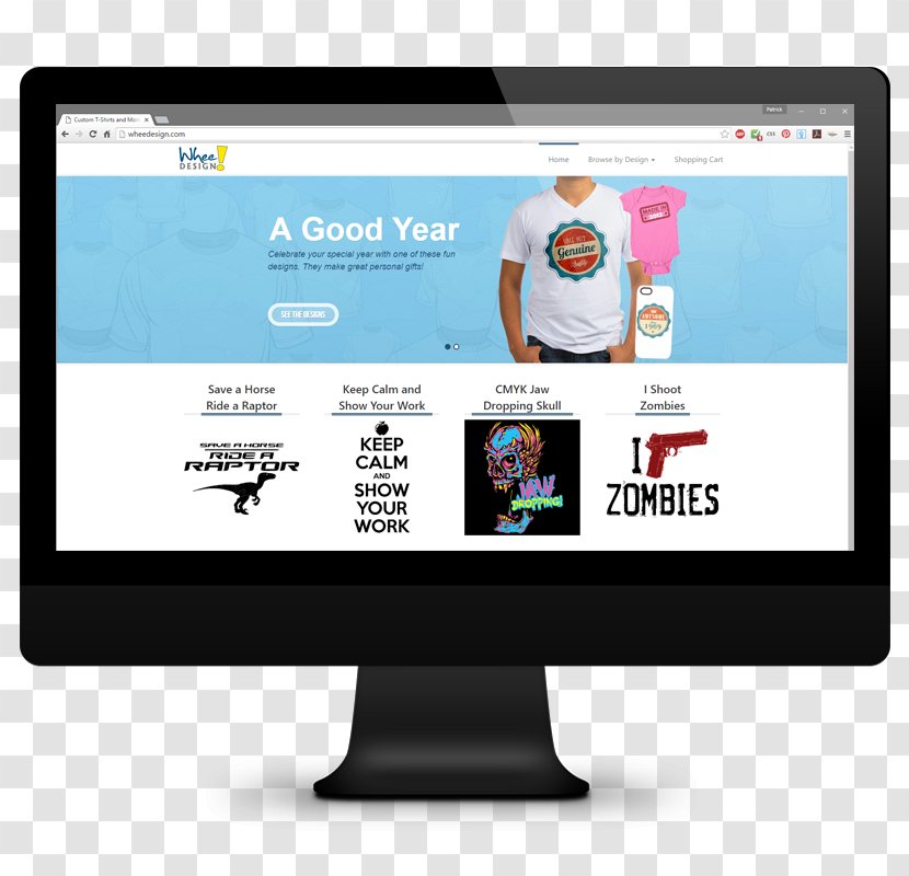 Computer Monitors Display Advertising Online Logo Font - Communication - Colonel Sanders Transparent PNG