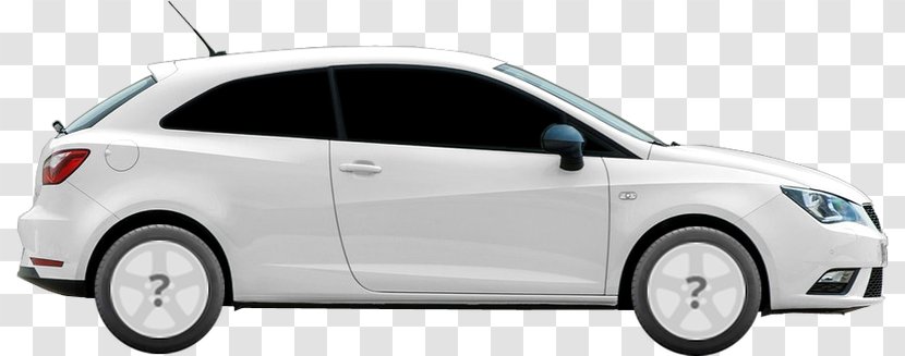 Car Door City SEAT Ibiza Audi - Mid Size Transparent PNG