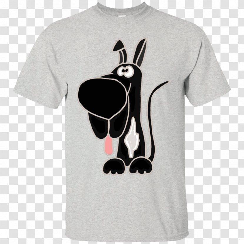 T-shirt Stewie Griffin Hoodie Sleeve - Deadpool - Black Dog Transparent PNG