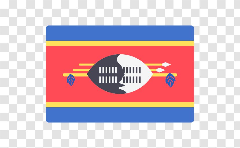 Flag Of Swaziland The United States Sweden - Emoji Transparent PNG