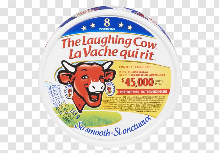Food The Laughing Cow Mini Babybel Cheese Kiri & - Les Meilleures RecettesCheese Transparent PNG